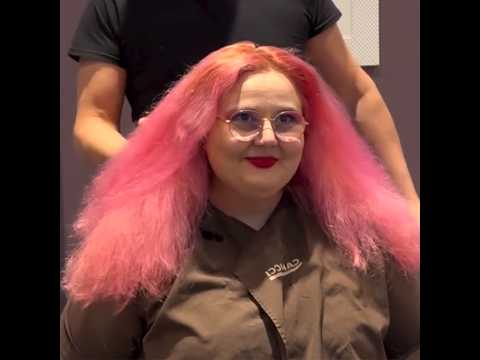 Top 15 Hair Makeovers for Women | Trendy Haircuts and Color Transformations