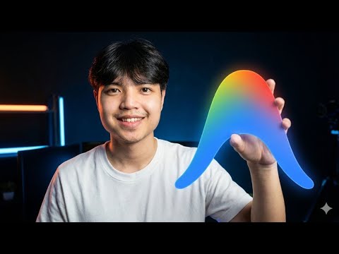 Say goodbye to VScode! Use Google Antigravity to let AI do the work for you, and write awesome co...