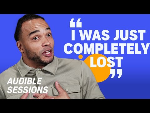 Nicolas Hamilton on How He Overcame His Gambling Problem | Audible Sessions