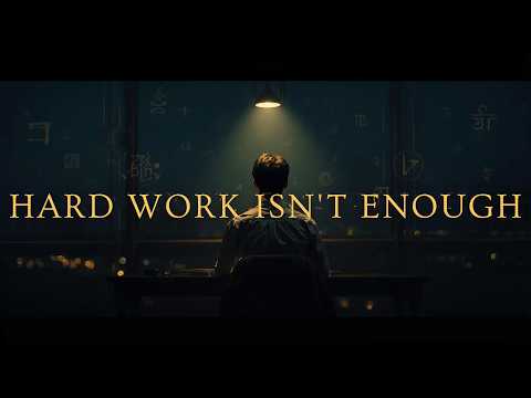 Why Hard Work Isn’t Making You Rich (The Lie We Were Taught)