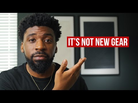 Why Other NEW Youtubers Are Blowing Up & You're NOT