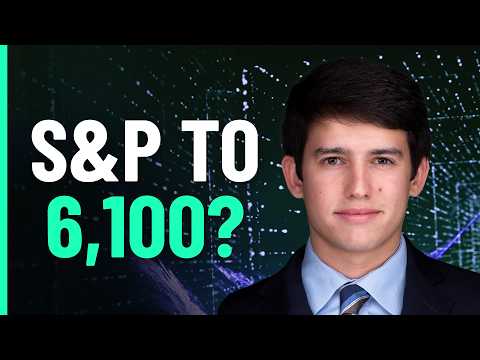 S&P 7000: Why This Rally Looks Fake — And How to Trade It