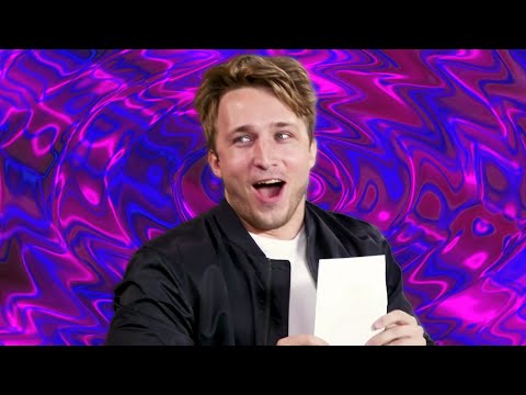 A Smosh Compilation that has basically served... basically