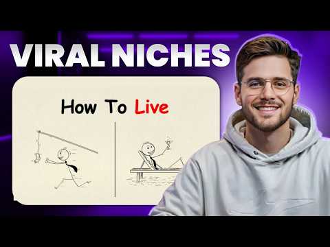 The Secret Behind Viral Stick Figure Videos REVEALED!