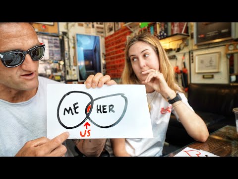 10 simple Tricks to Not get Divorced