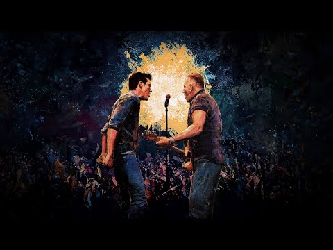 The Killers & Bruce Springsteen: Encore At The Garden