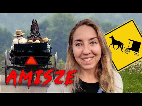 🇺🇸 Powiedzieli NIE współczesności i technologii. Jak na tym wyszli?