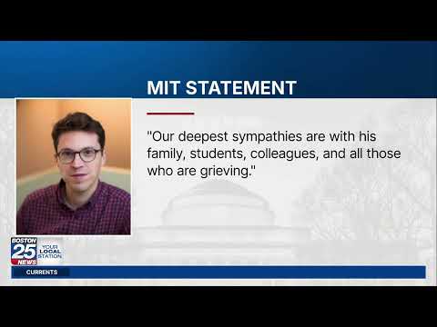 Victim of deadly Brookline shooting identified as MIT lab director, professor