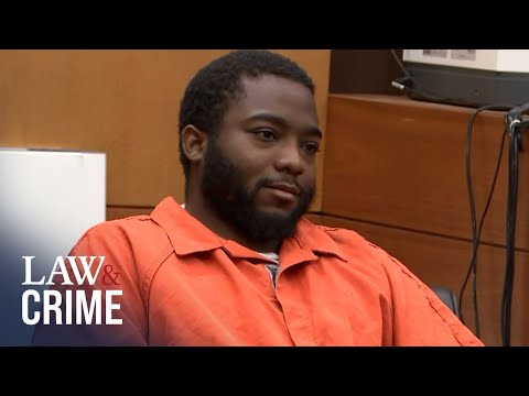 Highly-Anticipated YSL Witness Quindarrius Zachary Speaks on Relationship Co-Defendants