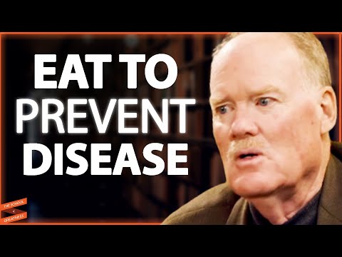 The EASY NUTRITION HACKS To Boost Immunity & Prevent CHRONIC DISEASE | Dr. Jeffrey Bland
