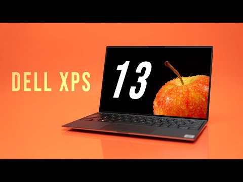 DELL XPS 13 (2020) Review - It's Good BUT...
