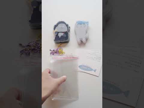 design and packing key chains for our next handmade craft art fair #smallbusiness #handmade #kawaii