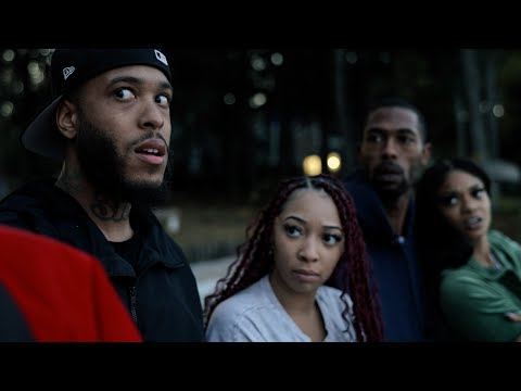 A Laugh In A Life "Scary Cabin"😱