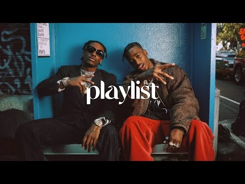 Ears instantly approve this R&B x Hiphop Mix 🔥 | R&B Hiphop Mix