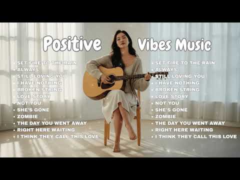 As 100 Músicas Internacionais Mais Tocadas de 2026 💗 Pop Acústico Global