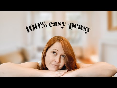 The EASIEST things to declutter