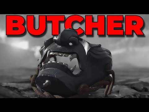 How A Man's Suffering Lead To Clarity | Ghost of Tsushima