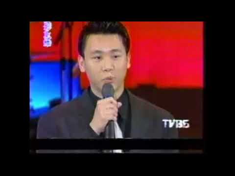 第 9 屆金曲獎最佳新人：陶喆《陶喆》