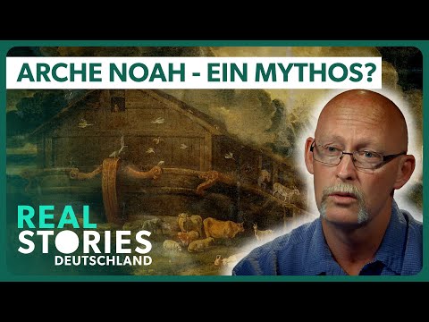 Gefährliche Suche nach der Arche Noah | Mythen der Geschichte