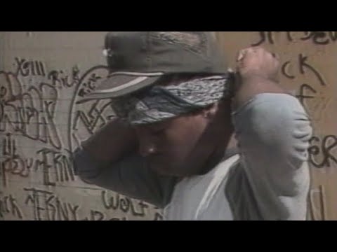 1988 NEWS SPECIAL: Gangs & Gang violence in California | Real Stories