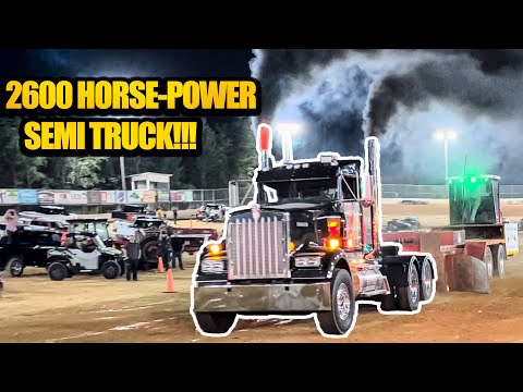 We Pushed Our CAT Engine Too Far… 2200° EGT!