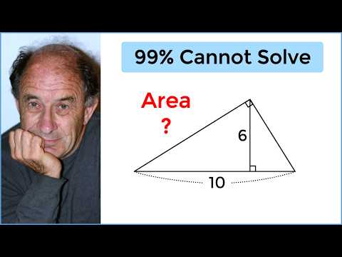 Russian Teacher Tricks Americans With Impossible Problem