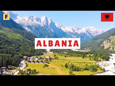 Albania: The New Switzerland? 🇦🇱 | 2026 Travel Guide to Europe’s Hidden Alpine Gem