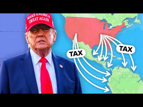 Section 899: Trump’s Crazy Plan to Tax Foreigners