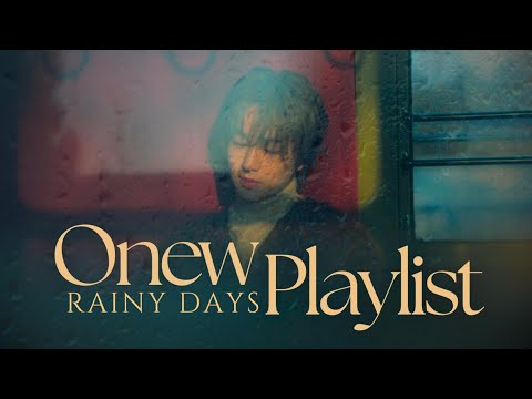 ๐ง๏ธ๐๐๐ข๐ง๐ฒ ๐๐ฅ๐๐ฒ๐ฅ๐ข๐ฌ๐ญ | ์จ์ (ONEW) โช Warm | Comforting & Gentle | Soothing๐