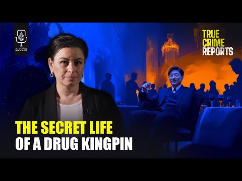 The Meth King of Asia | True Crime Reports