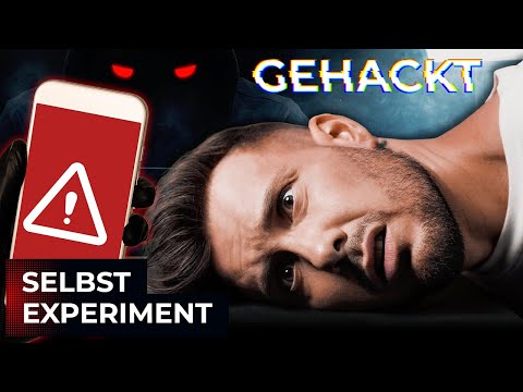 Ich wurde gehackt! (Darknet Auftragsarbeit)