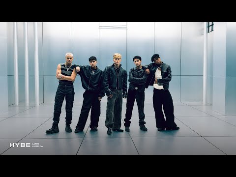 SANTOS BRAVOS “KAWASAKI” Performance Video