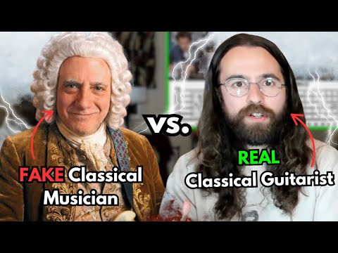 Okay, Rick Beato. You FINALLY Have My Attention.