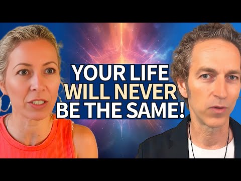 Jeffrey Allen: Activate Your PSYCHIC POWERS & Your DREAM LIFE - Like This!