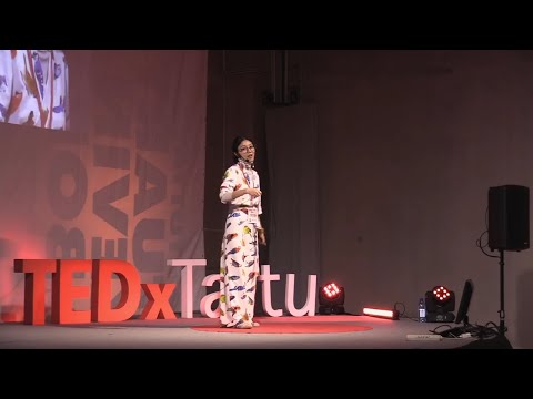 Female in Buddhism  | Drukmo Gyal Dakini | TEDxTartu