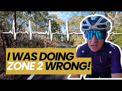 How I Unlocked My Best 20-Min Power in 3 Months