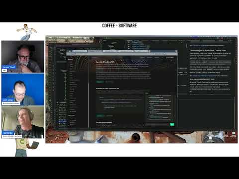What's New in Embabel? AI Agents w/ Java