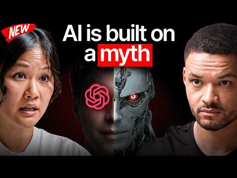 AI Whistleblower: We Are Being Gaslit By The AI Companies! They’re Hiding The Truth About AI!