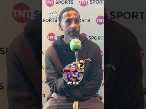 Rio Ferdinand, Ballon d’Or or no Ballon d’Or 🏆