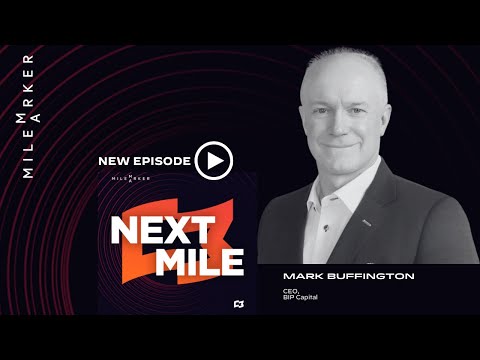 Connecting Advisors and Investors to the Innovation Economy with Mark Buffington