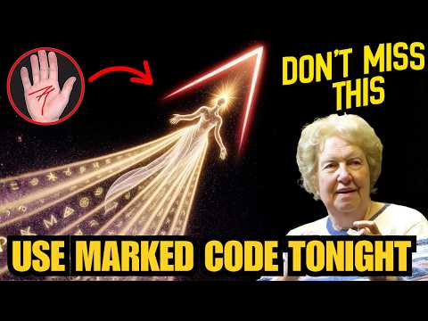 “The Activation Code for Souls With the M & Crescent Moon Mark (Tonight’s Awakening)”