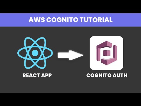 Why Your React App Needs AWS Cognito NOW