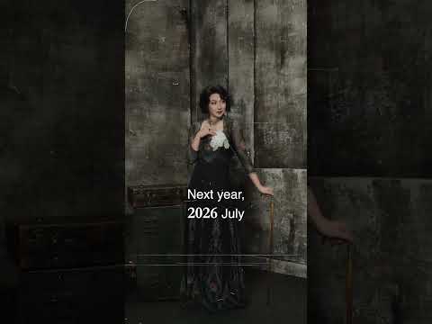 The Cherry Orchard, on July 3-4-5, 2026 in Théâtre des Champs Elysées, Paris