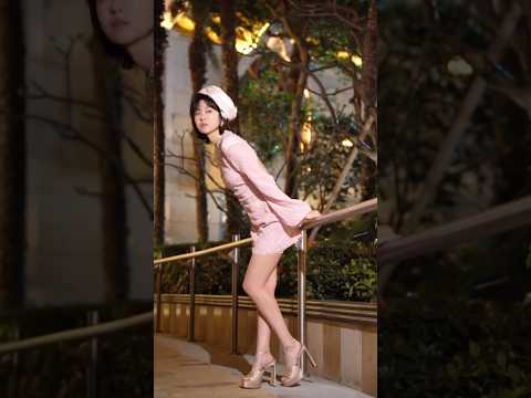 【郁可唯】美得让我“唯"独心动