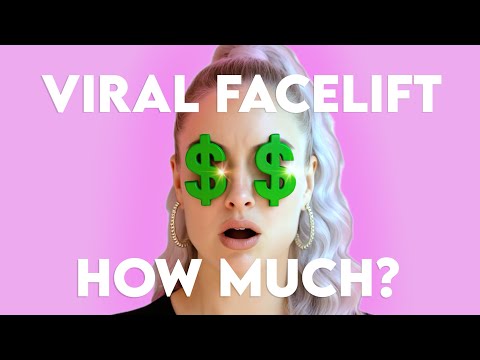 New Prices for Dra Belmontes Facelift in Mexico 💰 How to Book Michelle Woods Surgeon