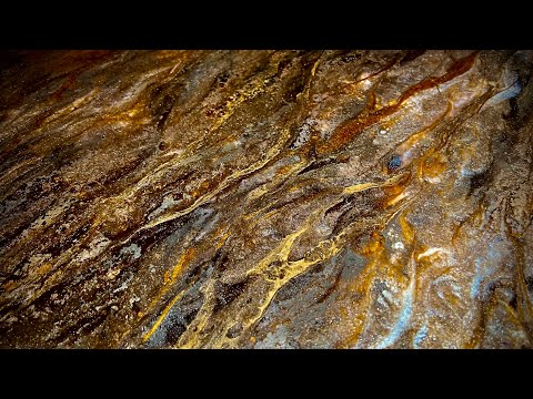 DIY Epoxy Tutorial | RK3 Designs