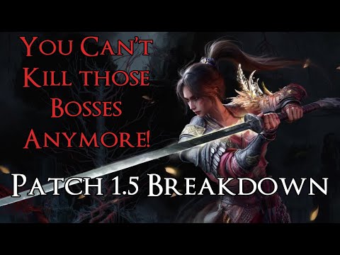 The Censorship Controversy: Wuchang's Patch 1.5 Explained