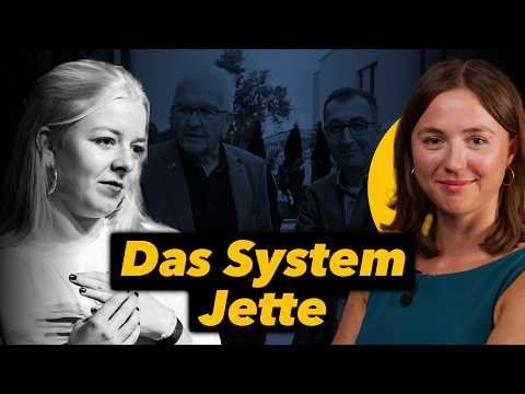 Jette Nietzard und die Verlogenheit der Grünen