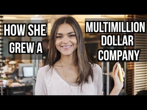 Scentbird CEO’s journey to building a multimillion dollar company