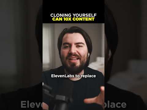 🎙️ What if your voice could work for you?